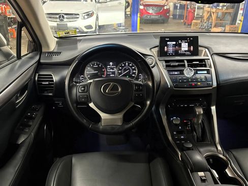 Used 2017 Lexus NX 200t AWD w/ Accessory Package 2 image 18
