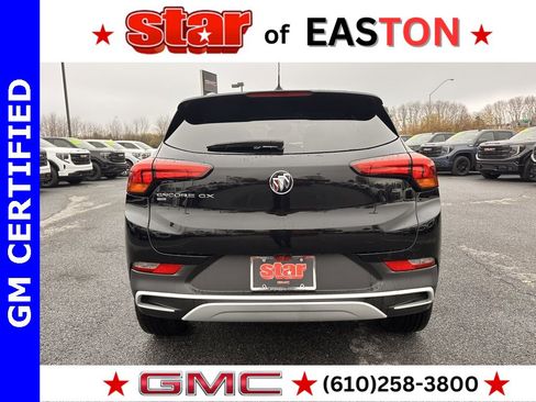 Certified 2023 Buick Encore GX Select image 7
