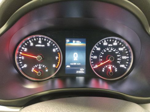 Used 2023 Kia Rio S w/ Technology Package image 23