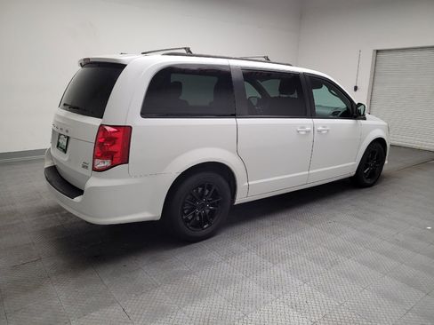Used 2019 Dodge Grand Caravan GT image 9