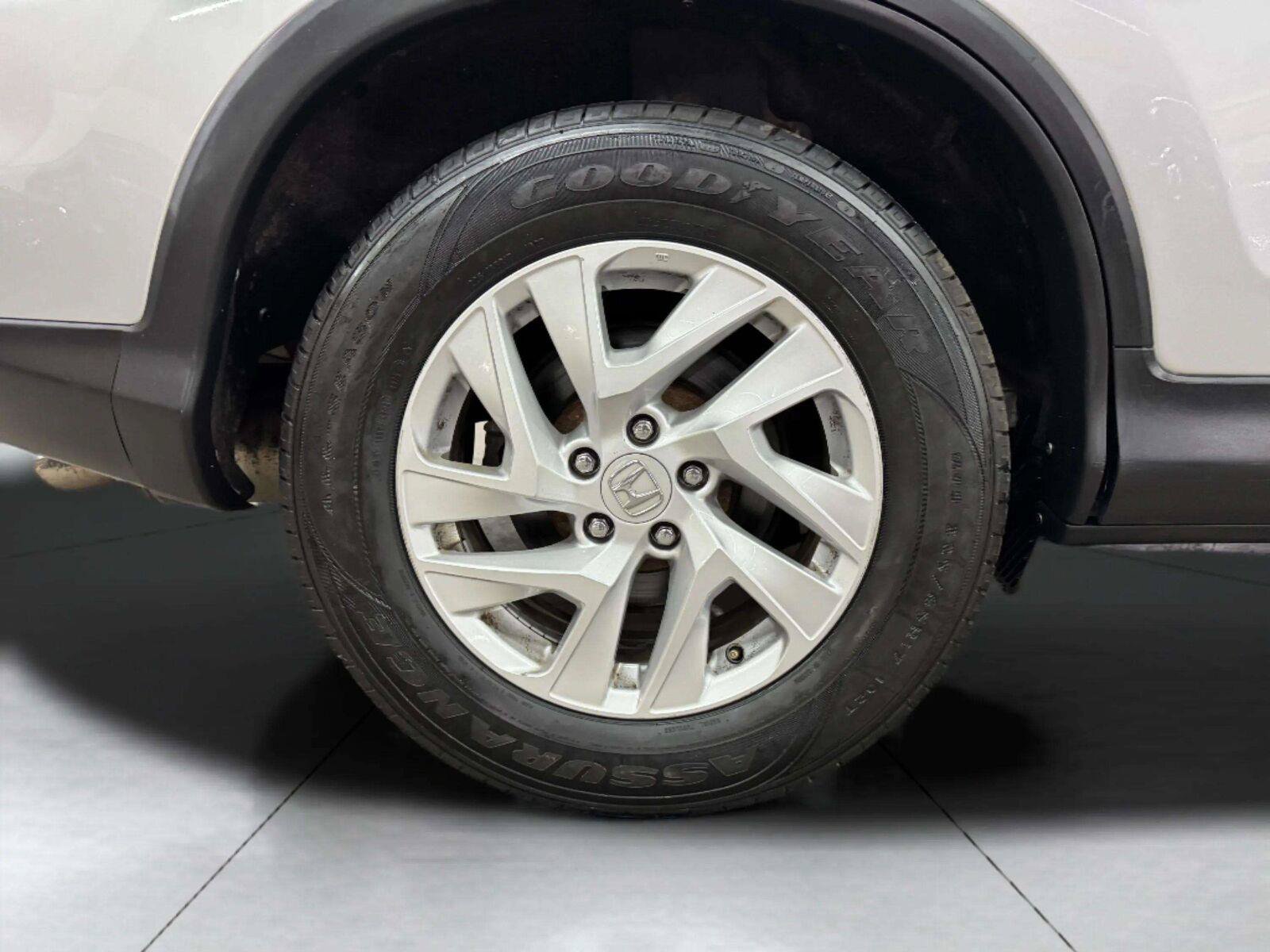 Used 2016 Honda CR-V EX-L image 43
