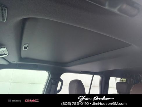Used 2026 Toyota Land Cruiser w/ Premium Package AWD/4WD image 9
