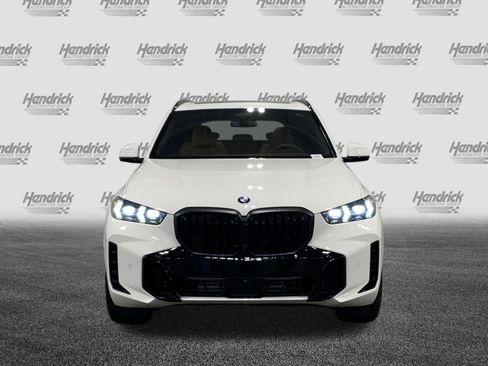 New 2026 BMW X5 sDrive40i w/ M Sport Package image 2