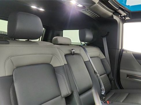 Used 2024 GMC Hummer EV 3X w/ Extreme Off-Road Package image 25