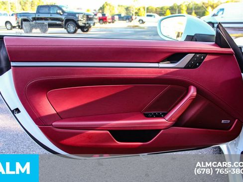 Used 2022 Porsche 911 Carrera S image 38