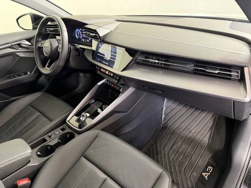 Certified 2024 Audi A3 2.0T Premium image 22