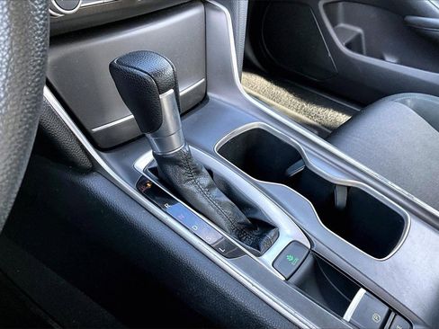 Used 2020 Honda Accord LX image 28