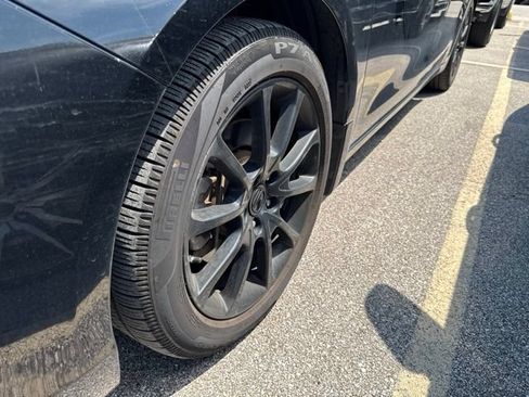 Used 2020 Acura TLX V6 FWD image 11