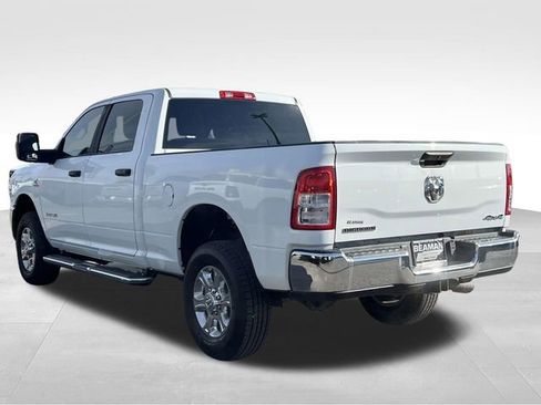 Used 2024 RAM 2500 Big Horn image 6
