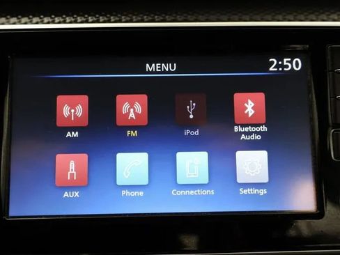 Used 2024 Nissan Kicks S FWD image 30