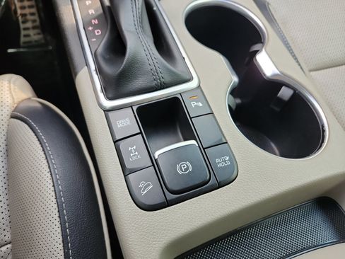 Used 2022 Kia Sportage SX AWD/4WD image 24