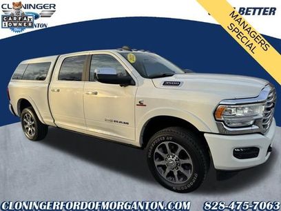 Used 2022 RAM 3500 Limited