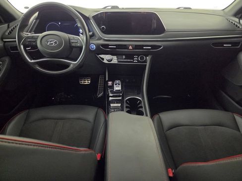 Used 2022 Hyundai Sonata SEL Plus FWD image 26