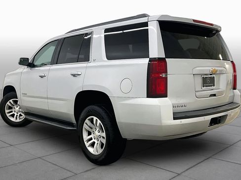 Used 2019 Chevrolet Tahoe LT RWD image 12