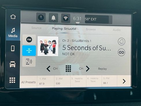 New 2026 RAM ProMaster 2500 w/ Convenience Group image 11