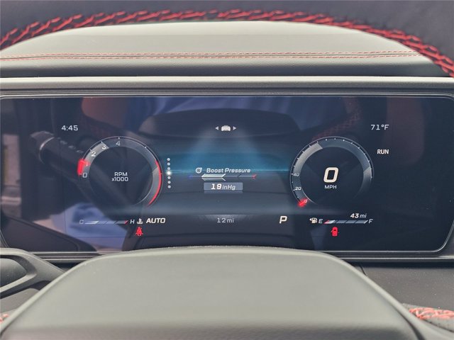 New 2026 Dodge Charger R/T AWD/4WD image 46