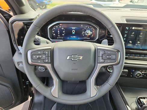 New 2026 Chevrolet Silverado 1500 ZR2 image 16