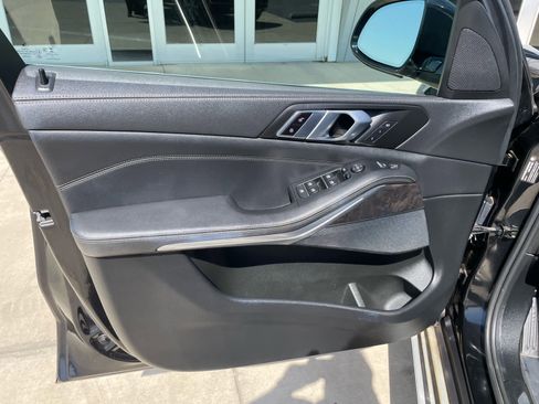 Used 2023 BMW X5 xDrive40i image 15