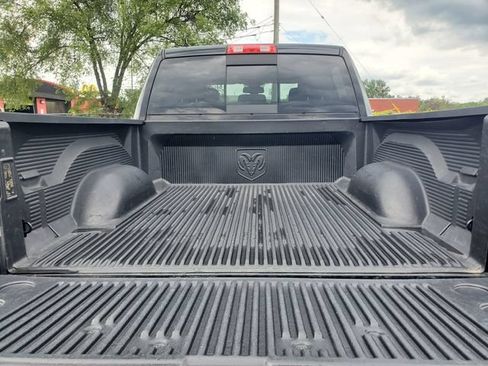 Used 2014 RAM 1500 Big Horn AWD/4WD image 30