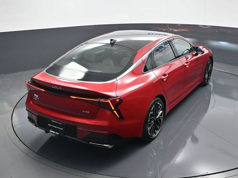 Certified 2026 Kia K5 GT image 54