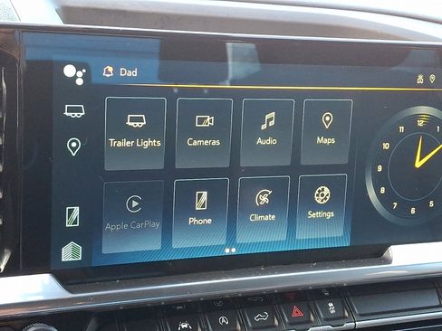 Used 2023 Chevrolet Silverado 1500 LT image 26