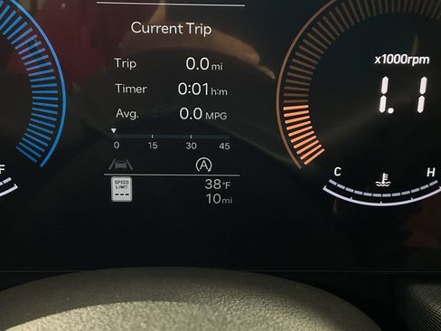 New 2026 Hyundai Sonata SE image 39