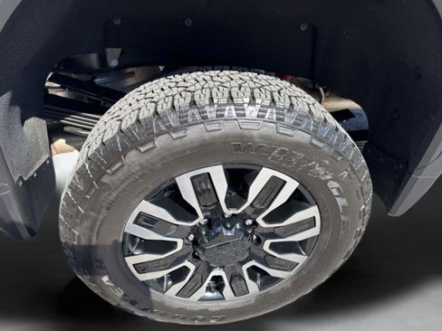 Used 2026 GMC Sierra 2500 Denali Ultimate w/ Max Trailering Package image 44