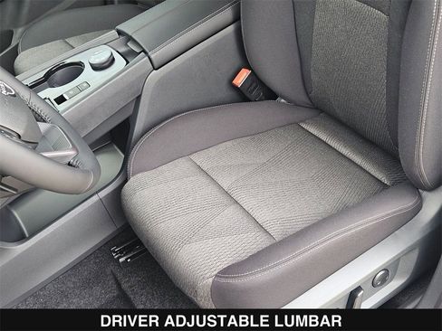 New 2026 Nissan Rogue SV image 16