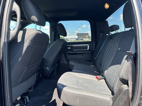 Used 2021 RAM 1500 Warlock AWD/4WD image 10