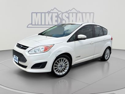 Used 2013 Ford C-MAX SE