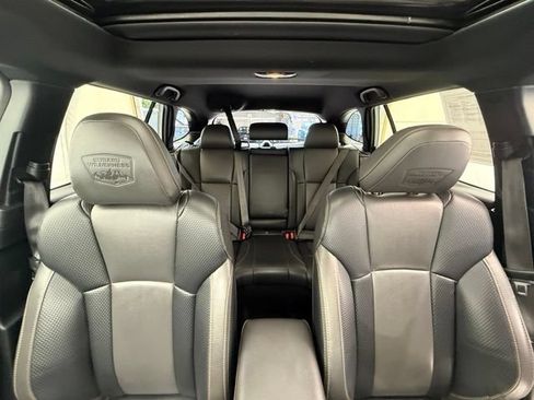 Used 2022 Subaru Outback Wilderness AWD/4WD image 30