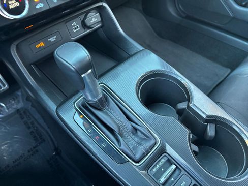 Used 2024 Honda Civic Sport image 36