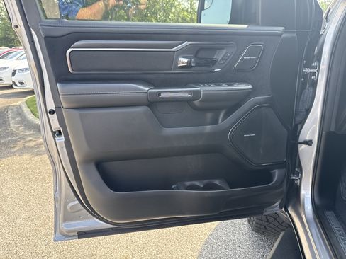 Used 2025 RAM 1500 RHO w/ RHO Level 1 Equipment Group AWD/4WD image 11