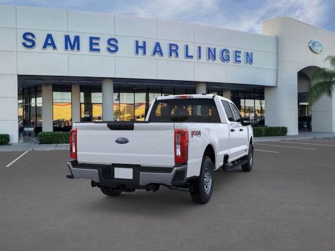 New 2026 Ford F250 XL w/ XL Driver Assist Package image 8