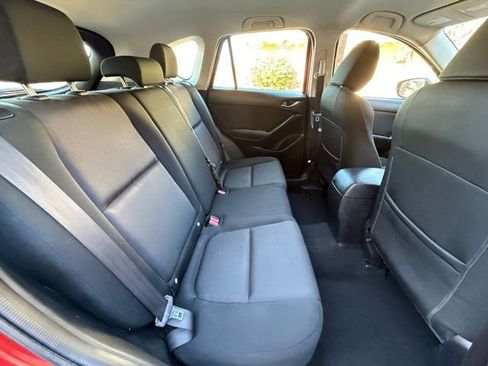Used 2016 MAZDA CX-5 Sport image 27