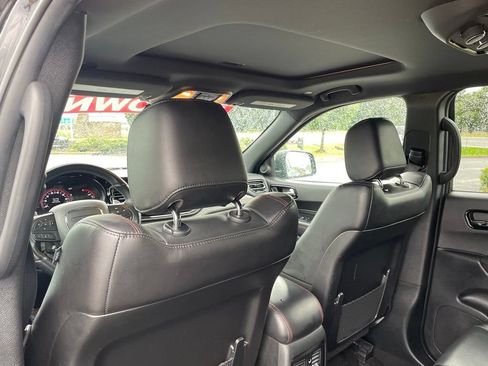 Used 2024 Dodge Durango GT AWD/4WD image 27