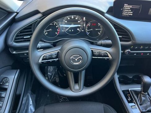 New 2026 MAZDA MAZDA3 s image 15