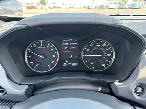 Used 2026 Subaru Crosstrek 2.5i Sport AWD/4WD image 19