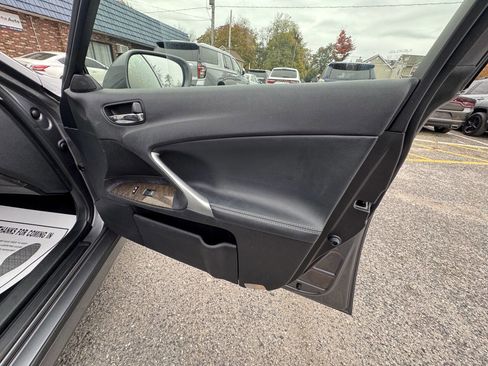 Used 2012 Lexus IS 250 AWD image 50