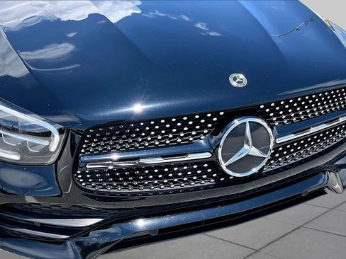 Used 2021 Mercedes-Benz GLC 300 image 30