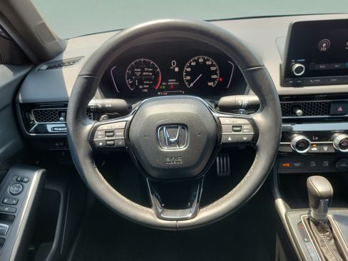 Certified 2026 Honda Civic Sport image 12