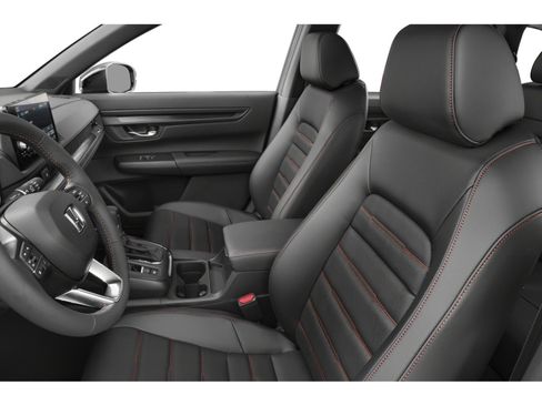 Used 2025 Honda CR-V Sport-L image 8