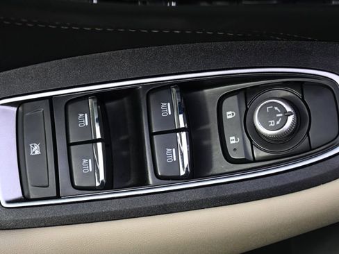 Certified 2025 Subaru Outback Limited w/ Tech Package 3 image 23