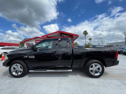 Used 2013 RAM 1500 Express AWD/4WD image 14