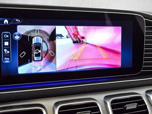 Used 2025 Mercedes-Benz GLE 450 4MATIC image 14
