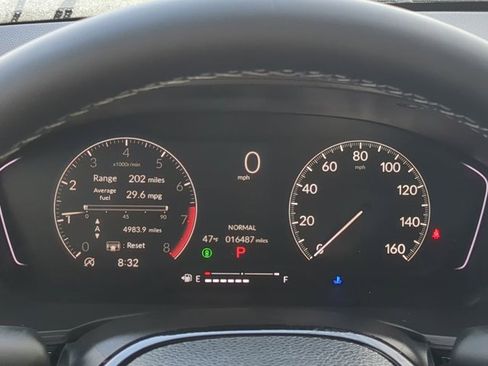 Used 2025 Honda Civic Sport image 24