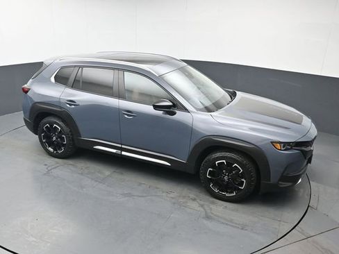 Certified 2023 MAZDA CX-50 Meridian Edition w/ Cargo Package AWD/4WD image 39