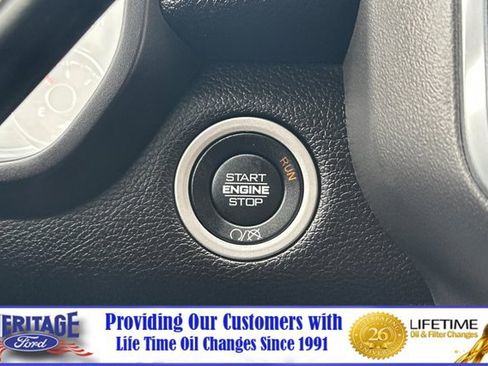 Used 2023 RAM 2500 Big Horn w/ Level 1 Equipment Group image 21