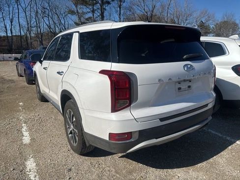 Used 2020 Hyundai Palisade SEL image 9