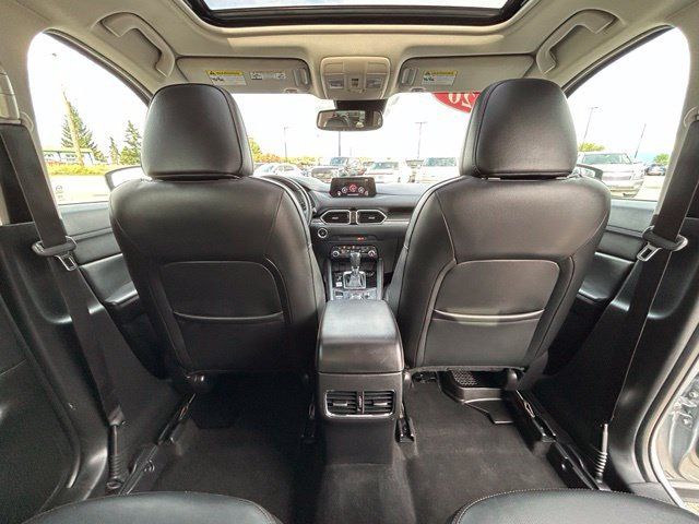 Used 2020 MAZDA CX-5 Grand Touring AWD/4WD image 40